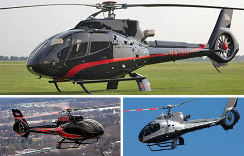 Airbus H130