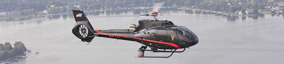 Private Charters