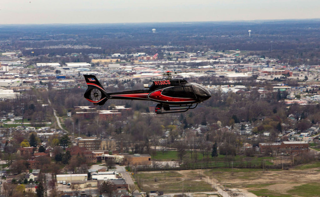 Airbus H130