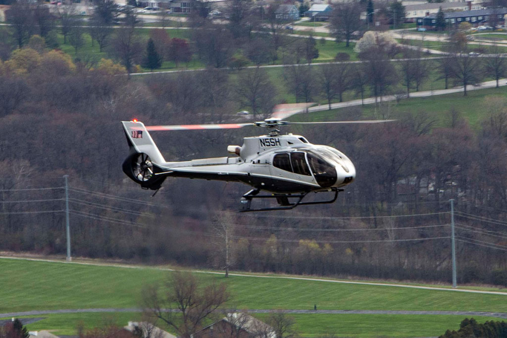 Airbus H130