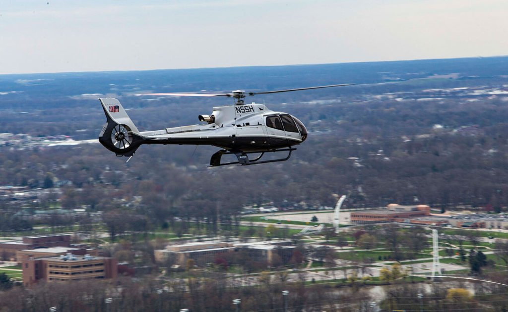 Airbus H130