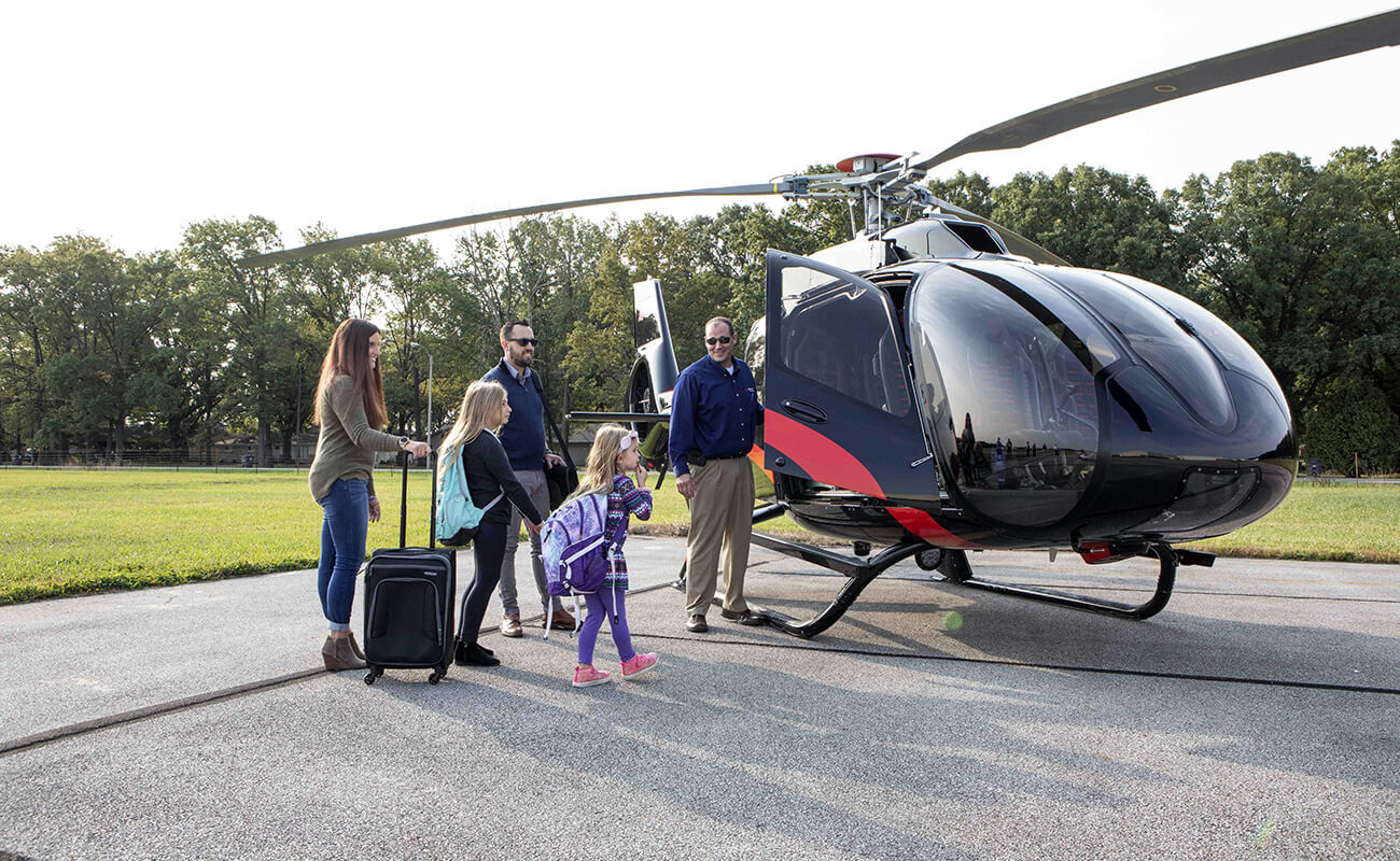 Airbus H130