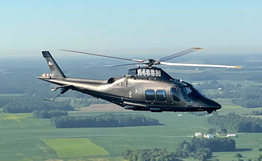Leonardo 109SP