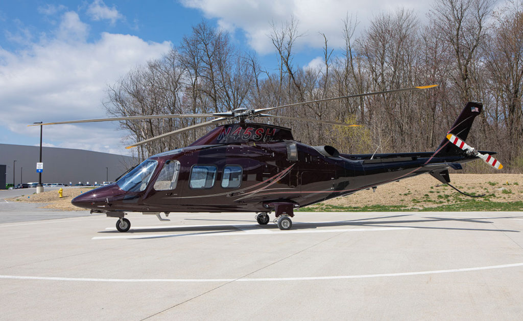Leonardo 109SP