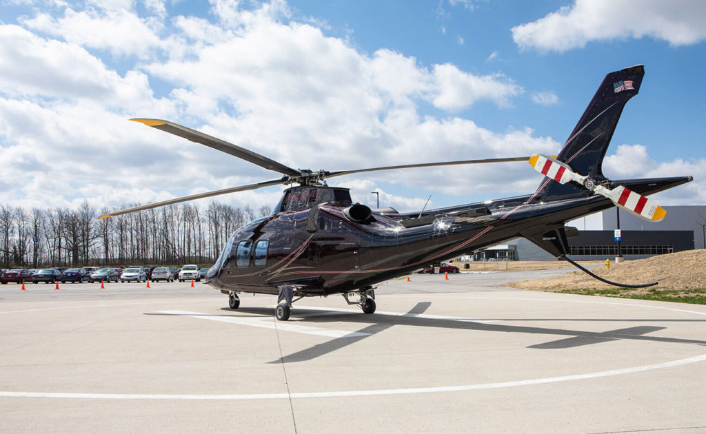 Leonardo 109SP