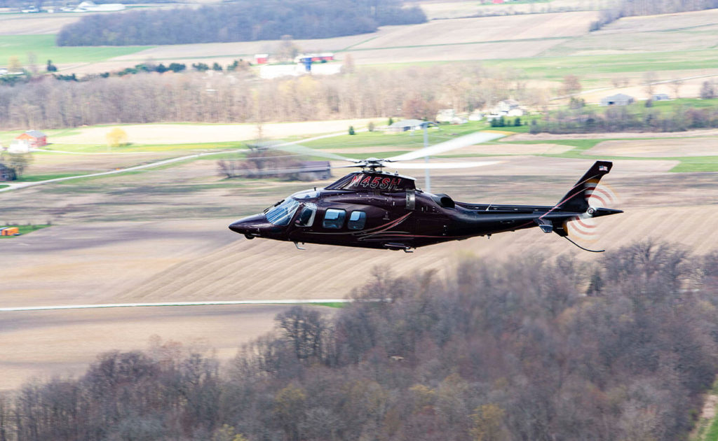 Leonardo 109SP