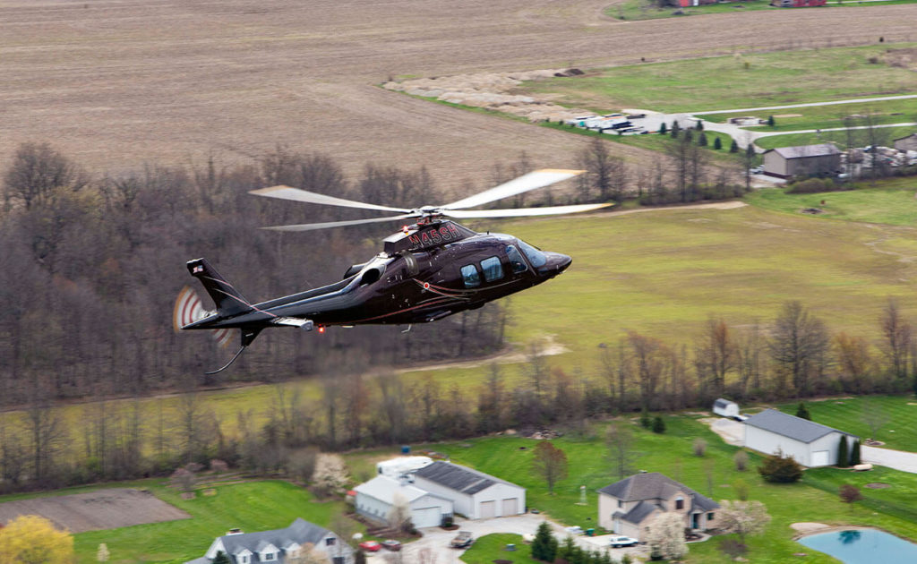 Leonardo 109SP