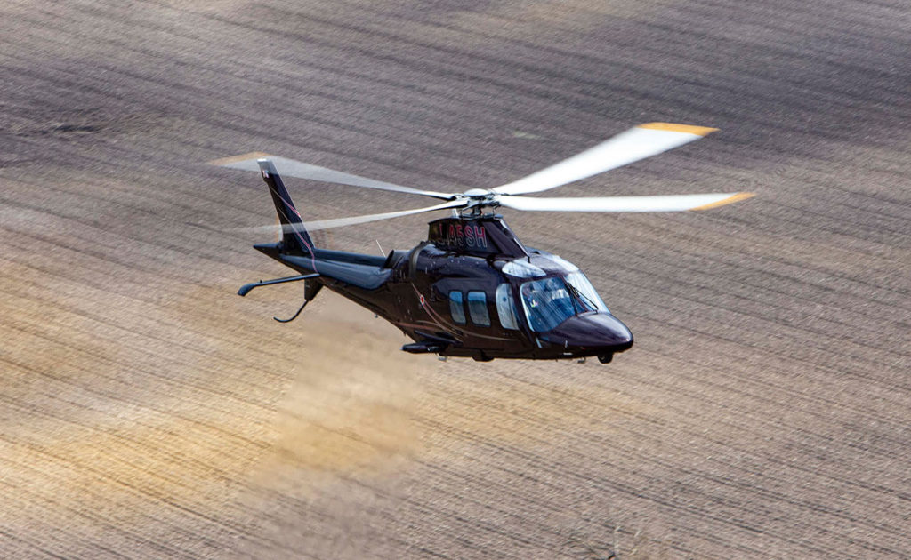 Leonardo 109SP