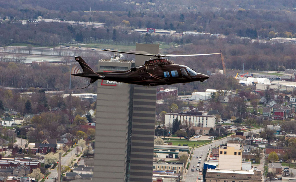 Leonardo 109SP
