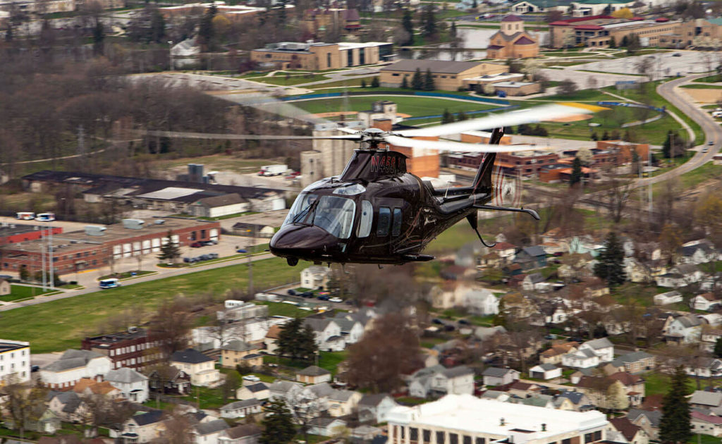 Leonardo 109SP