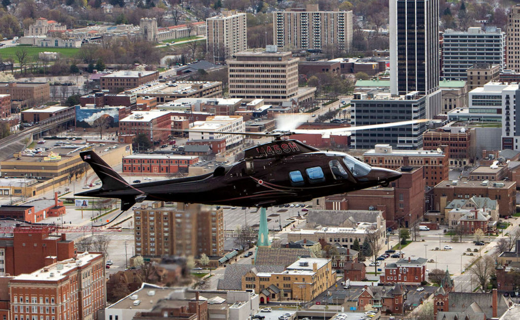 Leonardo 109SP