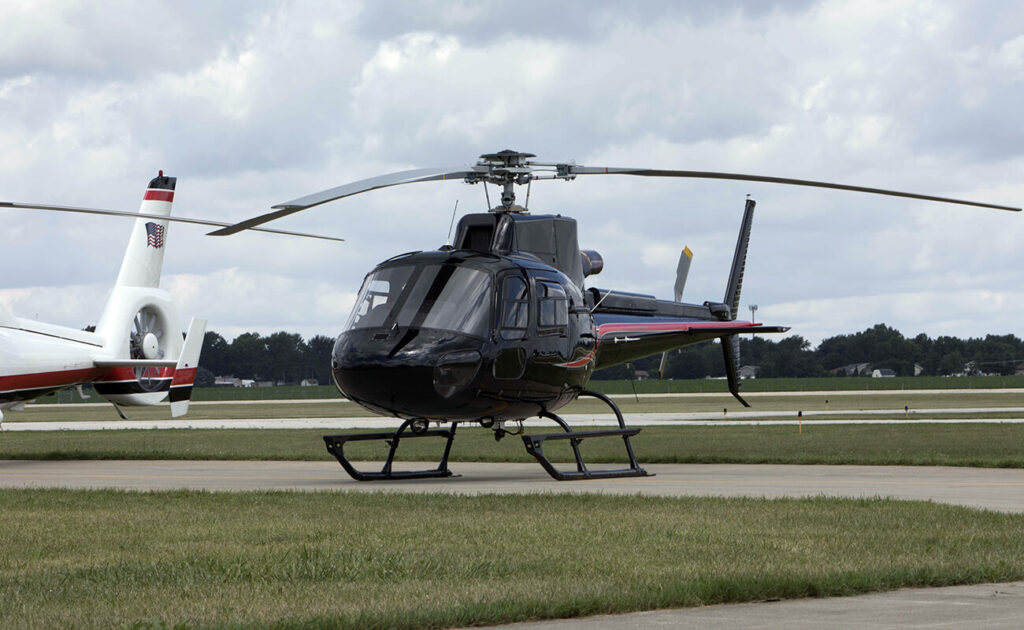 Airbus H125