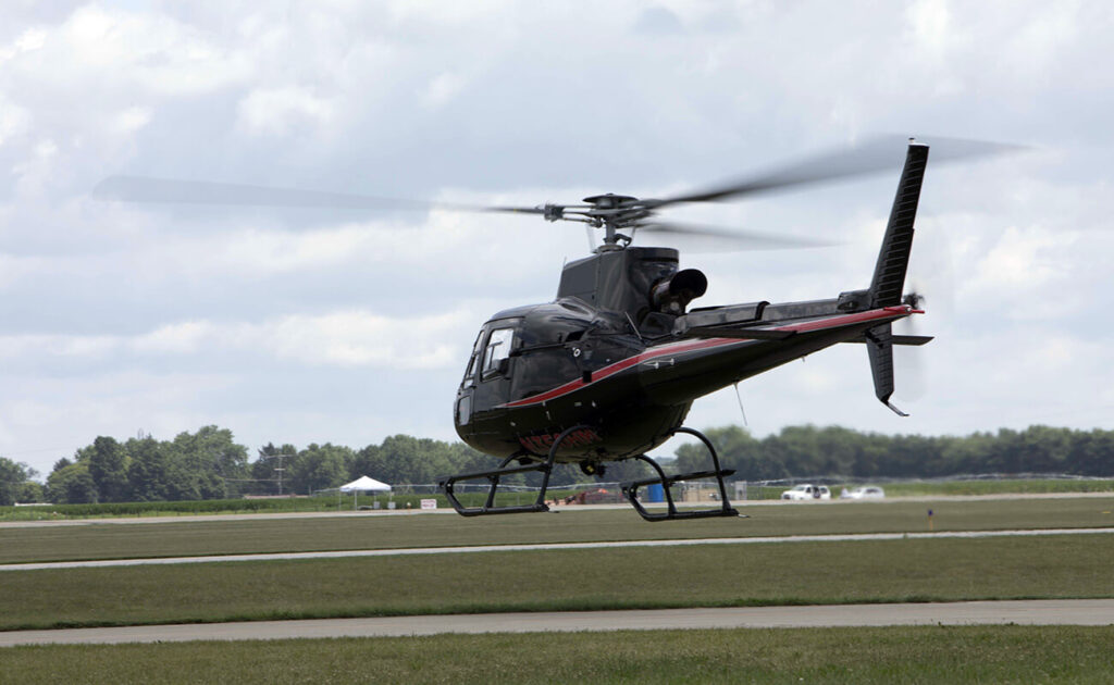 Airbus H125