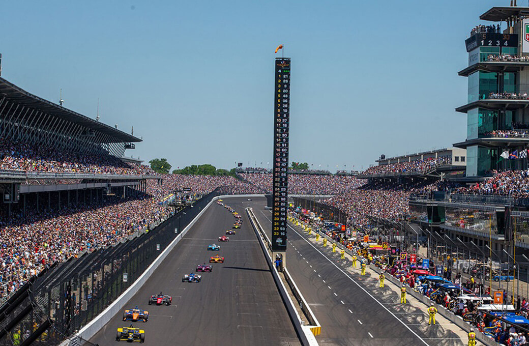 Indy 500