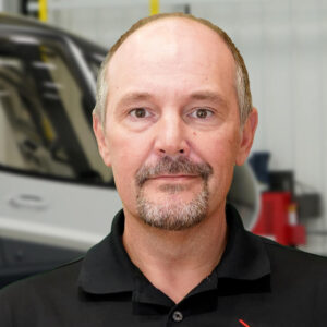Ken Janik