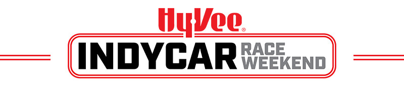 Hyvee logo